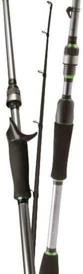 Okuma Helios 8' 0 15-45 Mh 2 Parça Spin Kamışı